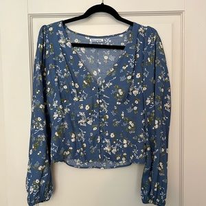 Reformation Nell Top